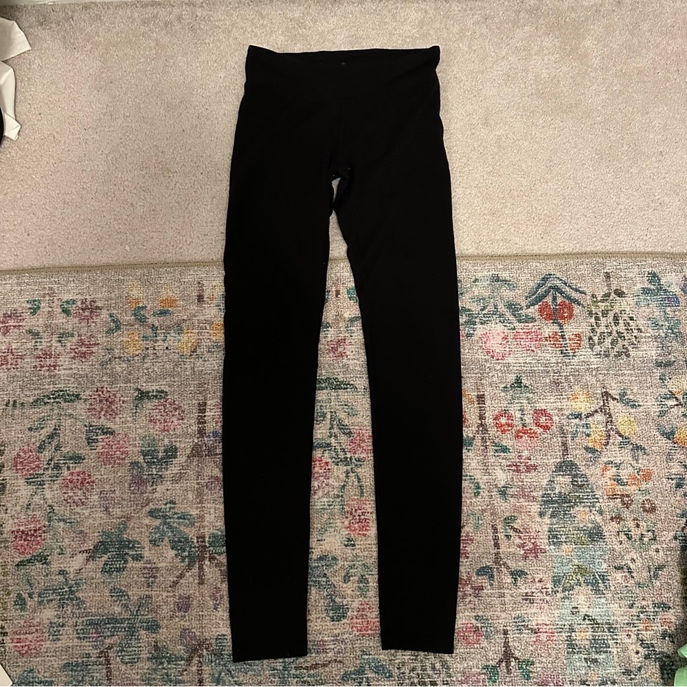 lululemon kids leggings (ivivva)